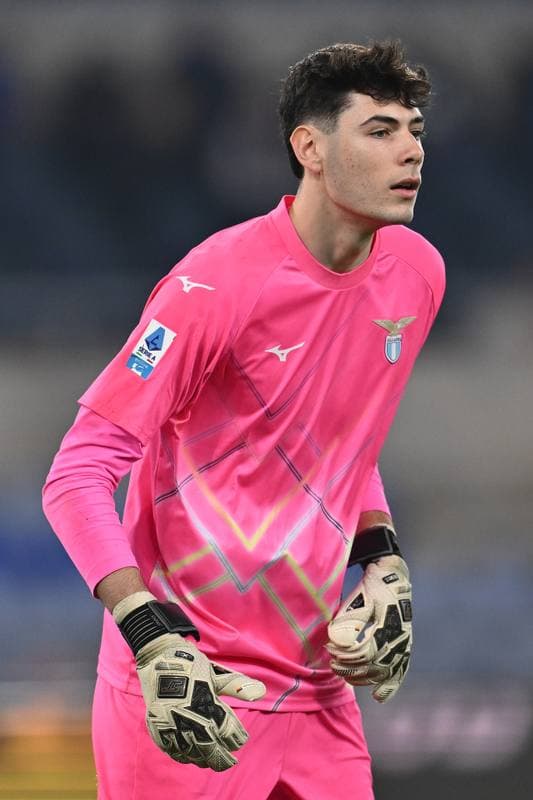 Football. Serie A. SS Lazio - US Sassuolo. 09.03.2026