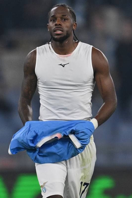 Football. Serie A. SS Lazio - US Sassuolo. 09.03.2026