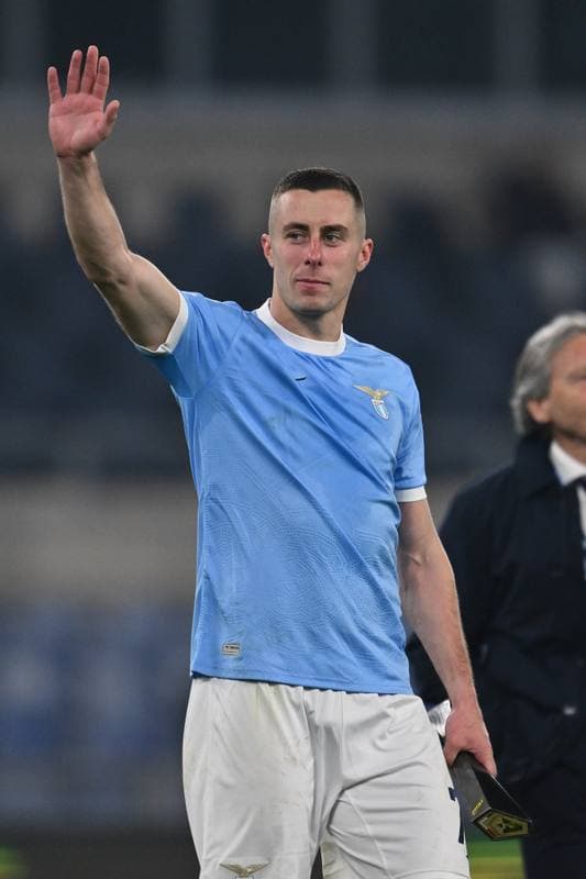 Football. Serie A. SS Lazio - US Sassuolo. 09.03.2026