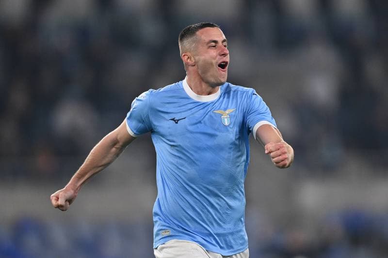 Football. Serie A. SS Lazio - US Sassuolo. 09.03.2026