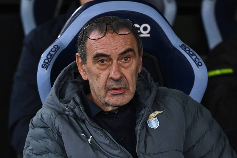 Football. Serie A. SS Lazio - US Sassuolo. 09.03.2026