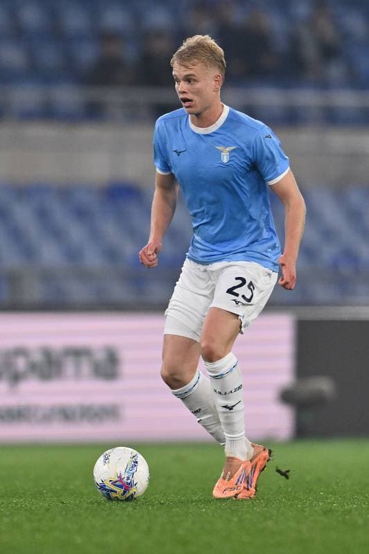 Football. Serie A. SS Lazio - US Sassuolo. 09.03.2026