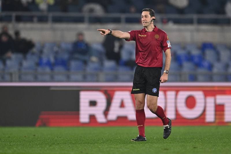 Football. Serie A. SS Lazio - US Sassuolo. 09.03.2026