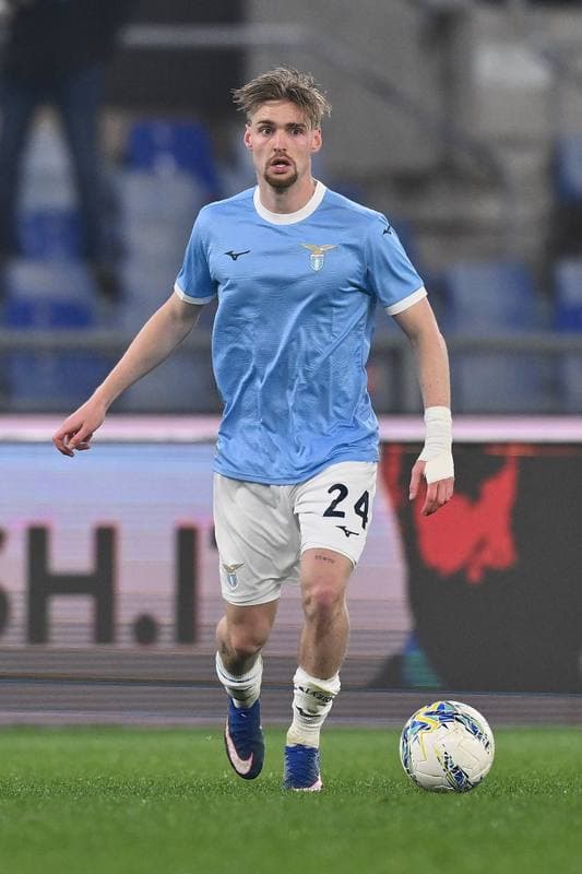 Football. Serie A. SS Lazio - US Sassuolo. 09.03.2026