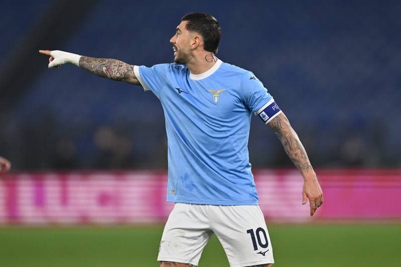 Football. Serie A. SS Lazio - US Sassuolo. 09.03.2026