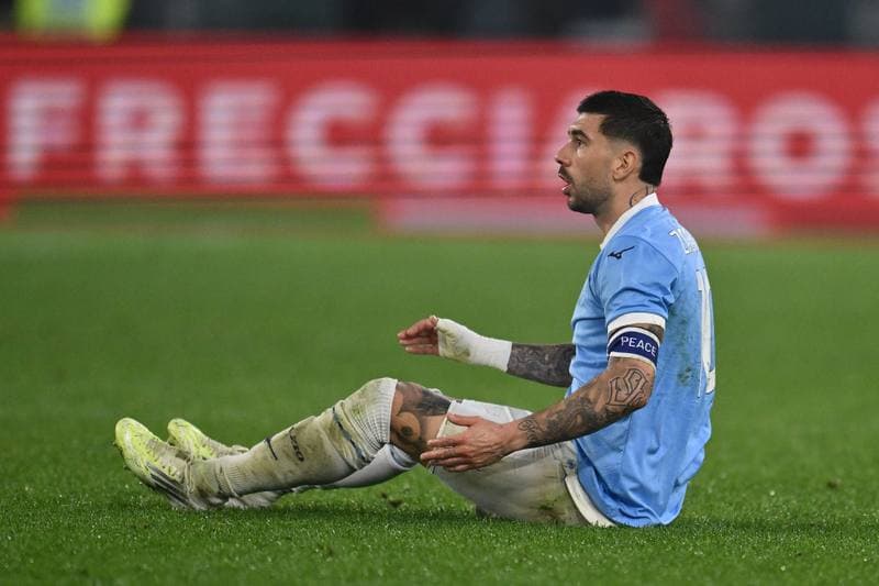Football. Serie A. SS Lazio - US Sassuolo. 09.03.2026