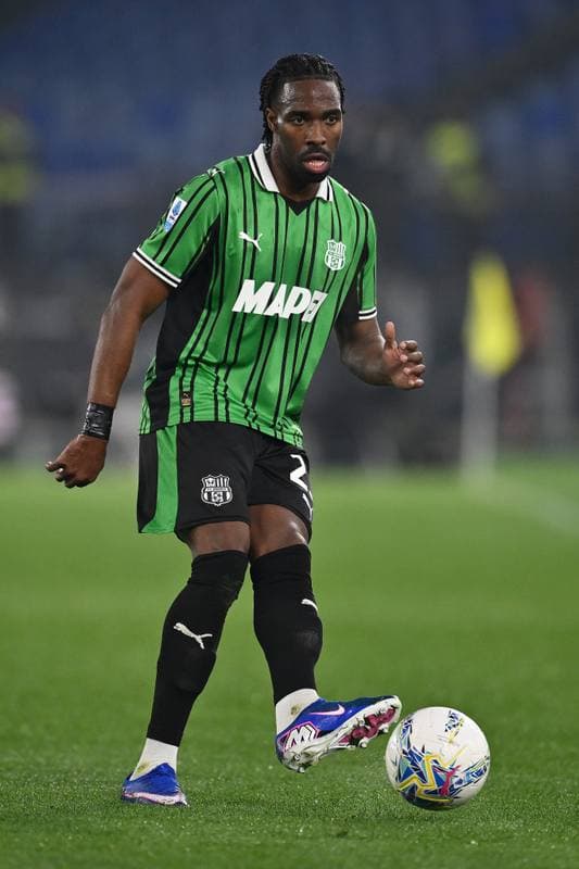 Football. Serie A. SS Lazio - US Sassuolo. 09.03.2026