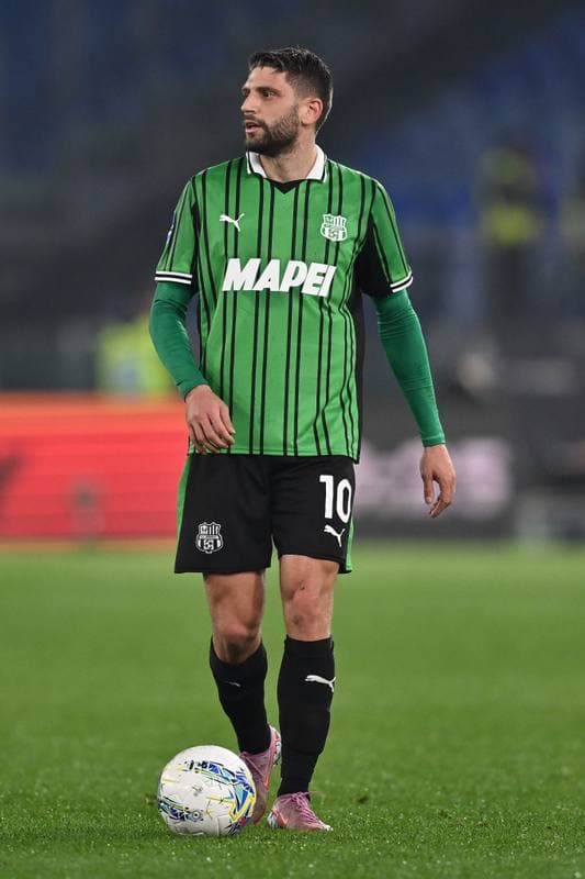 Football. Serie A. SS Lazio - US Sassuolo. 09.03.2026
