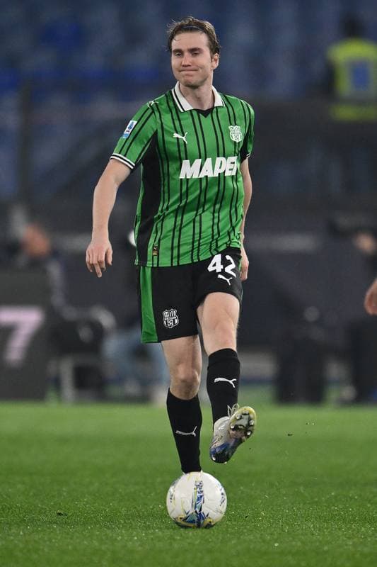 Football. Serie A. SS Lazio - US Sassuolo. 09.03.2026