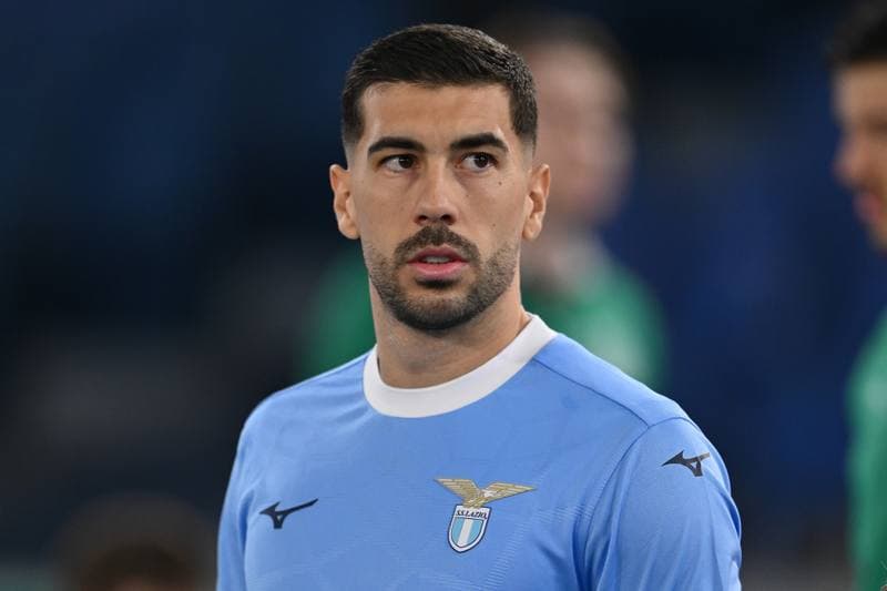 Football. Serie A. SS Lazio - US Sassuolo. 09.03.2026