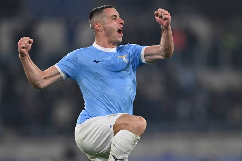 Football. Serie A. SS Lazio - US Sassuolo. 09.03.2026