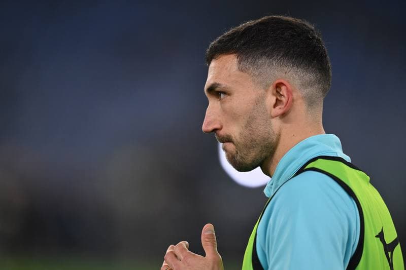 Football. Serie A. SS Lazio - US Sassuolo. 09.03.2026