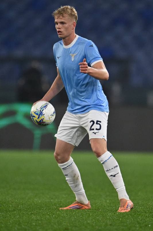 Football. Serie A. SS Lazio - US Sassuolo. 09.03.2026