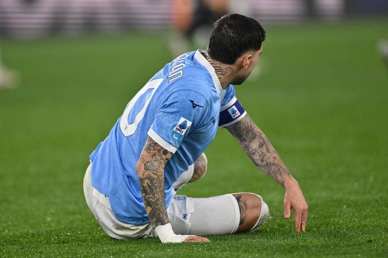 Football. Serie A. SS Lazio - US Sassuolo. 09.03.2026