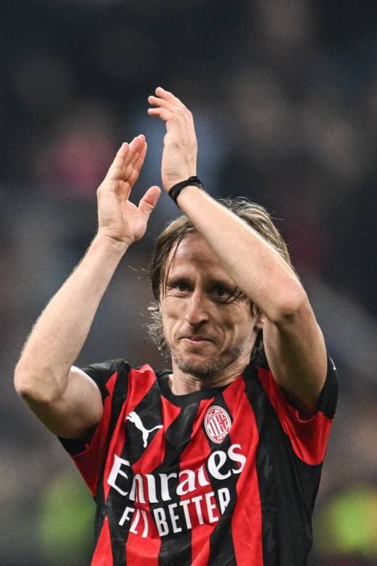 Football. Serie A. AC Milan - FC Internazionale. 13.09.2025