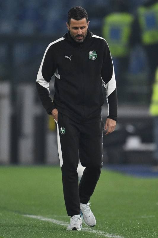 Football. Serie A. SS Lazio - US Sassuolo. 09.03.2026