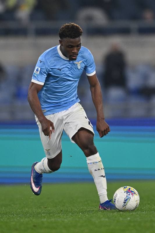 Football. Serie A. SS Lazio - US Sassuolo. 09.03.2026