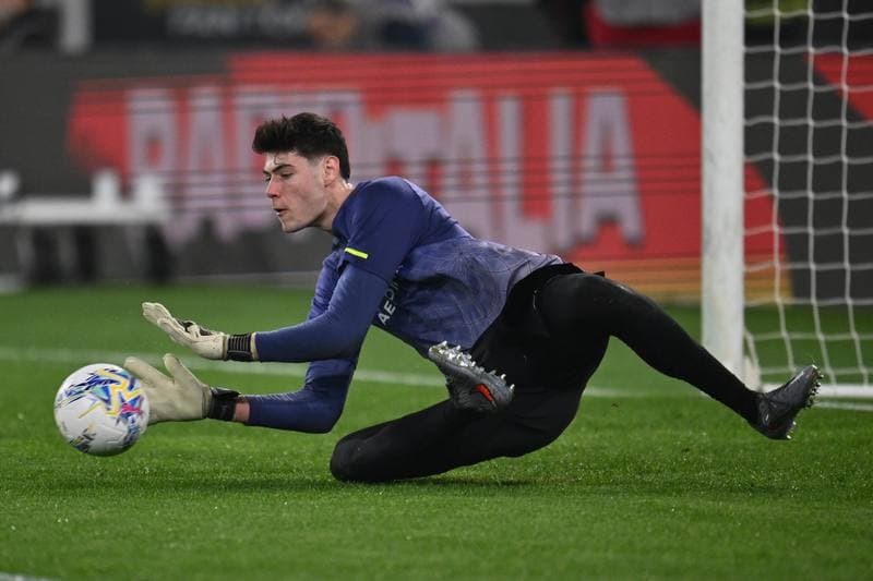 Football. Serie A. SS Lazio - US Sassuolo. 09.03.2026