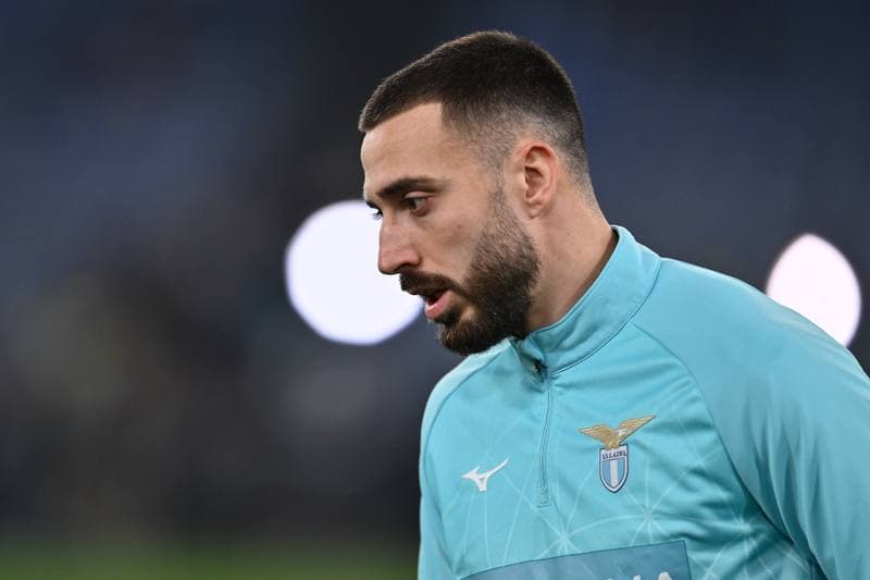 Football. Serie A. SS Lazio - US Sassuolo. 09.03.2026