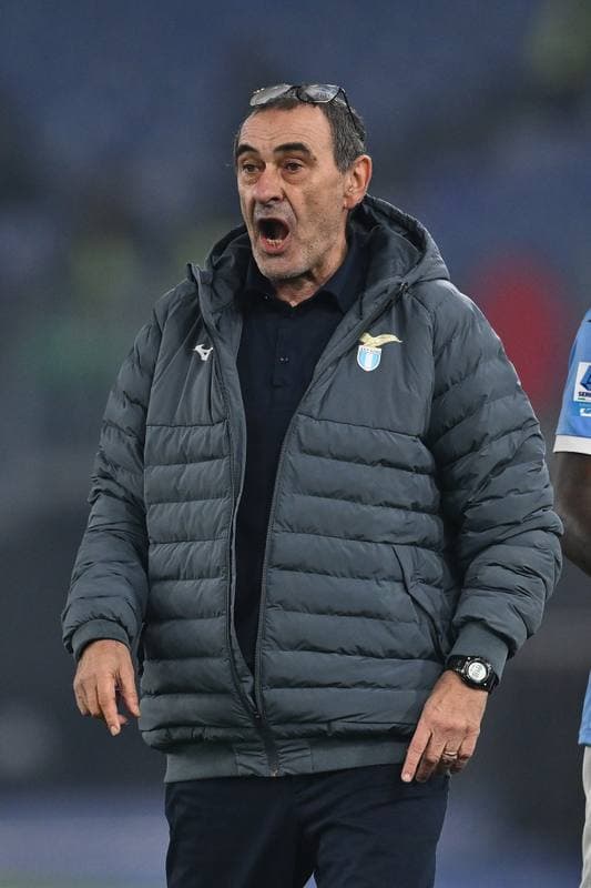 Football. Serie A. SS Lazio - US Sassuolo. 09.03.2026