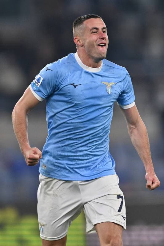 Football. Serie A. SS Lazio - US Sassuolo. 09.03.2026