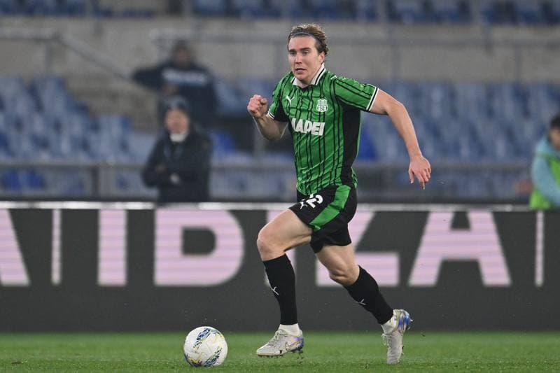 Football. Serie A. SS Lazio - US Sassuolo. 09.03.2026