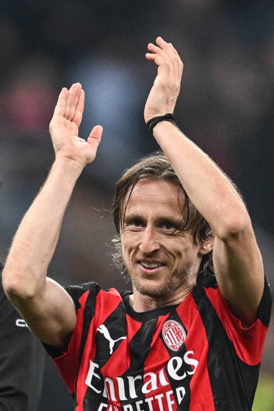 Football. Serie A. AC Milan - FC Internazionale. 13.09.2025