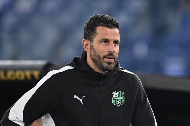 Football. Serie A. SS Lazio - US Sassuolo. 09.03.2026