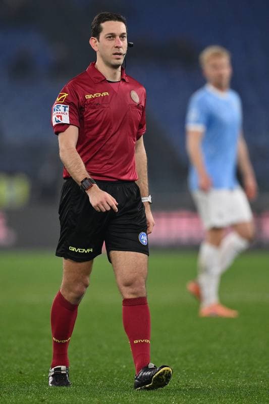 Football. Serie A. SS Lazio - US Sassuolo. 09.03.2026
