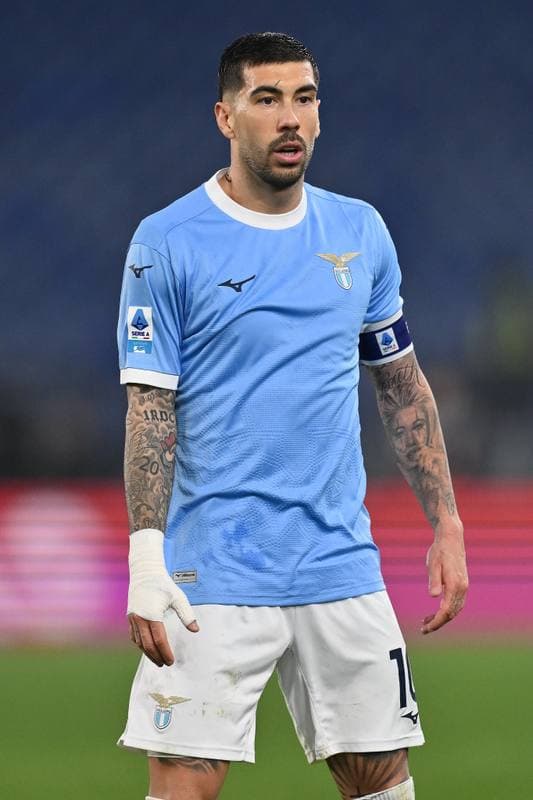 Football. Serie A. SS Lazio - US Sassuolo. 09.03.2026