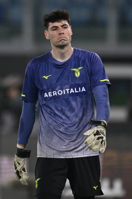 Football. Serie A. SS Lazio - US Sassuolo. 09.03.2026