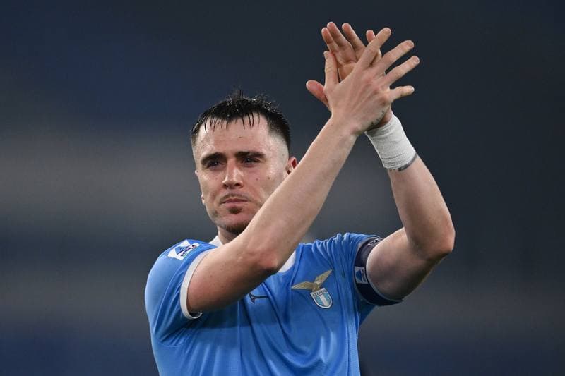 Football. Serie A. SS Lazio - US Sassuolo. 09.03.2026