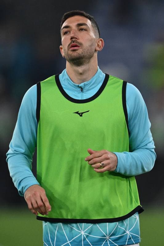 Football. Serie A. SS Lazio - US Sassuolo. 09.03.2026