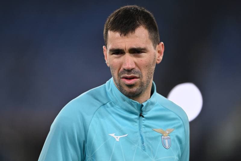 Football. Serie A. SS Lazio - US Sassuolo. 09.03.2026