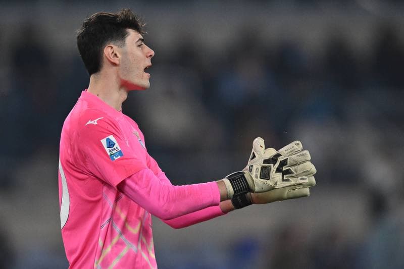 Football. Serie A. SS Lazio - US Sassuolo. 09.03.2026