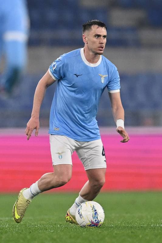 Football. Serie A. SS Lazio - US Sassuolo. 09.03.2026