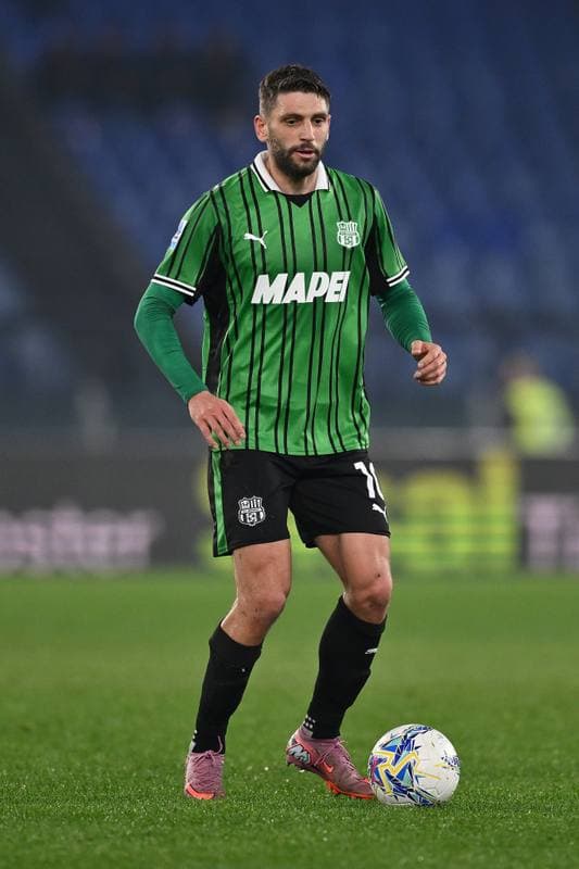 Football. Serie A. SS Lazio - US Sassuolo. 09.03.2026