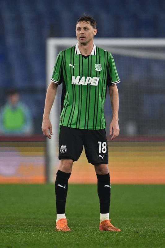 Football. Serie A. SS Lazio - US Sassuolo. 09.03.2026