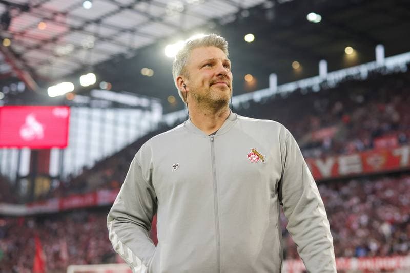 Football. Bundesliga. FC Koln - Borussia Dortmund. 07.03.2026