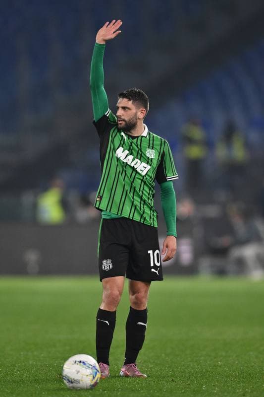Football. Serie A. SS Lazio - US Sassuolo. 09.03.2026