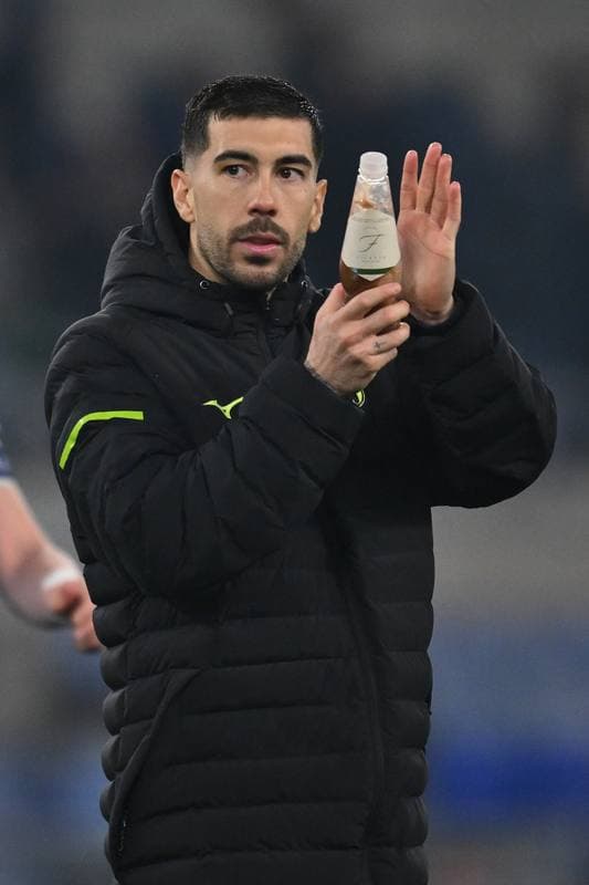 Football. Serie A. SS Lazio - US Sassuolo. 09.03.2026