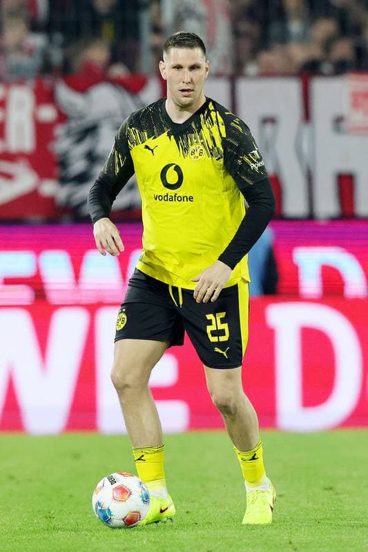 Football. Bundesliga. FC Koln - Borussia Dortmund. 07.03.2026