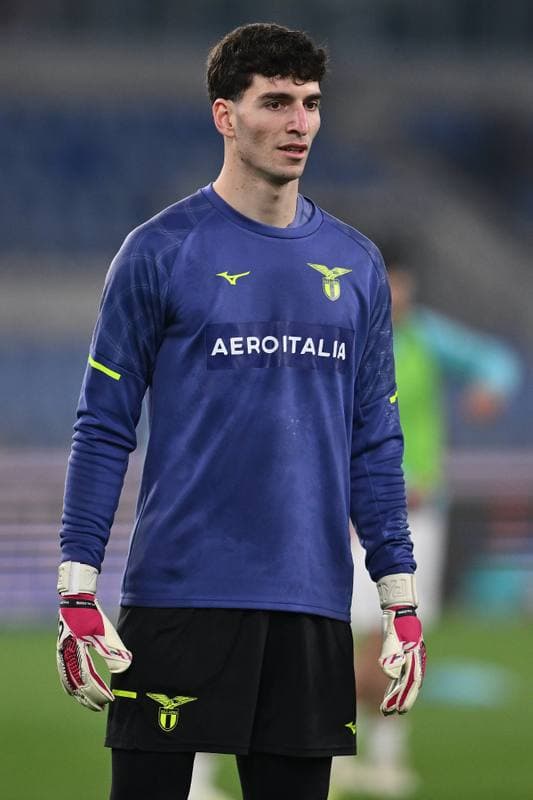 Football. Serie A. SS Lazio - US Sassuolo. 09.03.2026