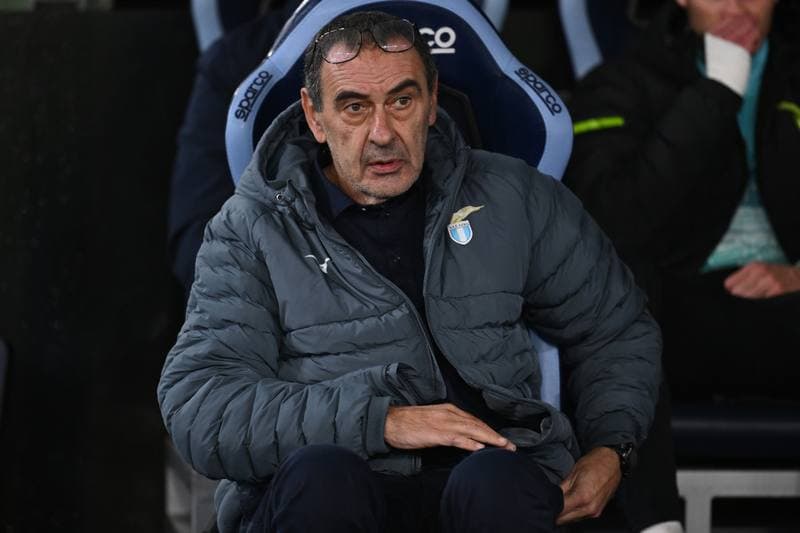 Football. Serie A. SS Lazio - US Sassuolo. 09.03.2026