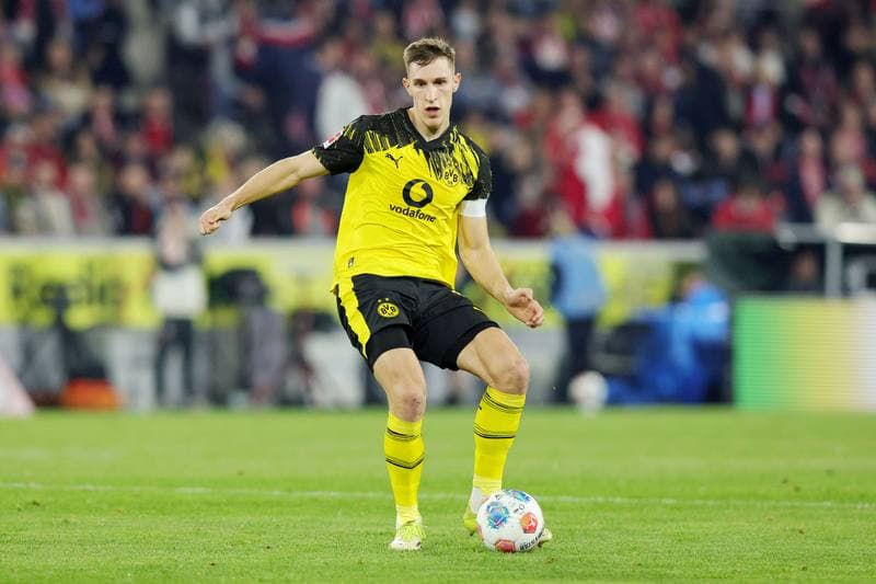 Football. Bundesliga. FC Koln - Borussia Dortmund. 07.03.2026