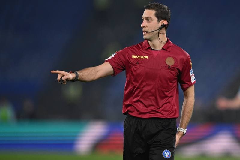 Football. Serie A. SS Lazio - US Sassuolo. 09.03.2026