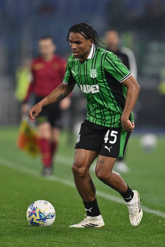 Football. Serie A. SS Lazio - US Sassuolo. 09.03.2026