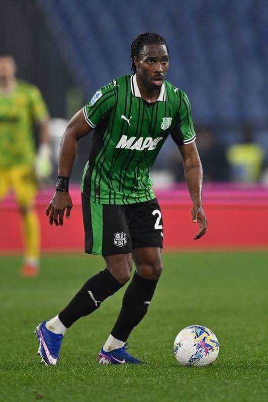 Football. Serie A. SS Lazio - US Sassuolo. 09.03.2026