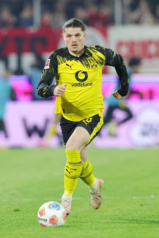 Football. Bundesliga. FC Koln - Borussia Dortmund. 07.03.2026