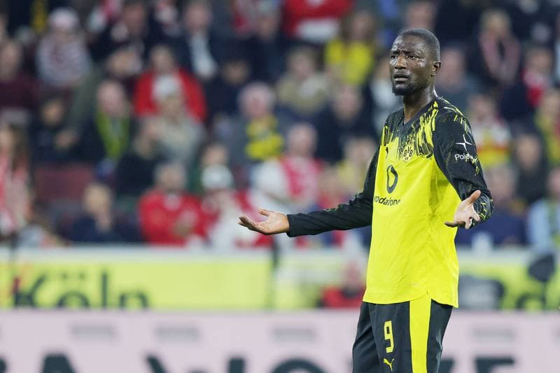 Football. Bundesliga. FC Koln - Borussia Dortmund. 07.03.2026